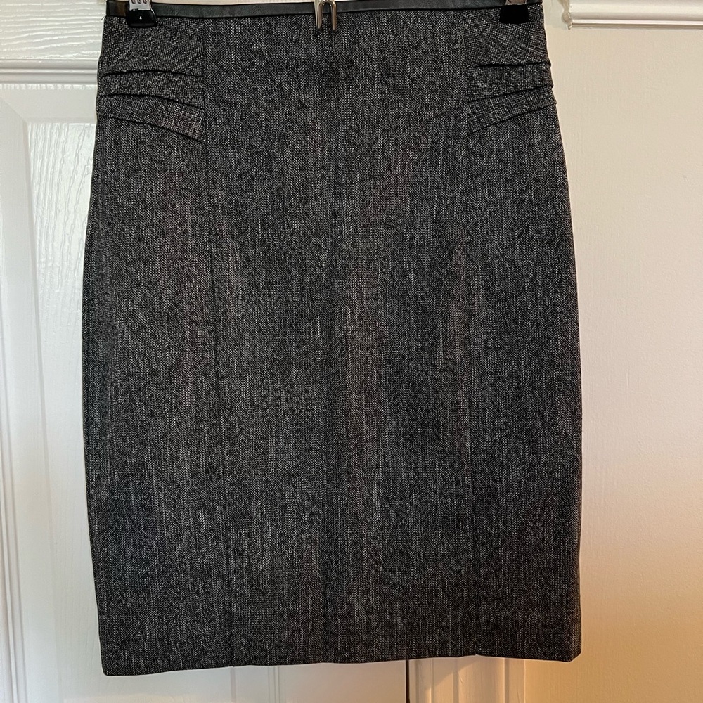 Express Black Jacket